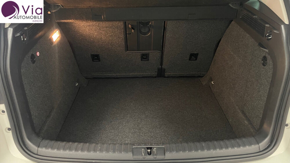 Tiguan 2.0 TDI 140 Carat 4Motion DSG7 / ATTELLAGE RETRACTABLE 2011 occasion 61000 ALENCON