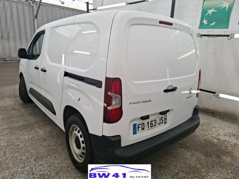 Partner BLUEHDI 100 1000KG STD GRIP 2020 occasion 41250 Neuvy