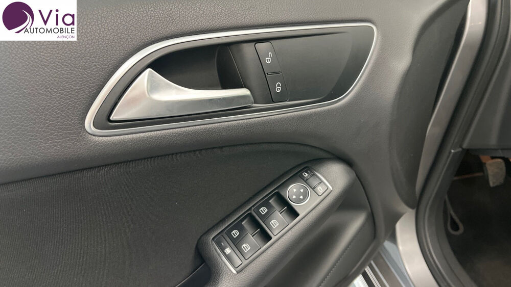Classe B 180 CDI 110 Classic / cam&eacute;ra / gps / jantes 16 2013 occasion 61000 ALENCON