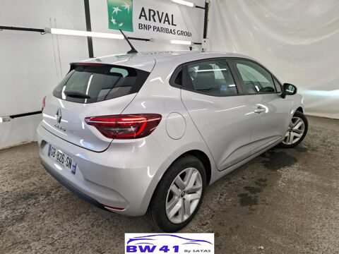 Clio V Business TCe 100 GPL -21 2021 occasion 41250 Neuvy