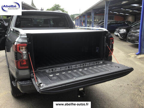 Ranger BVA10 2.0 ECOBLUE 205 WILDTRAK 4PL 2026 occasion 32230 Marciac