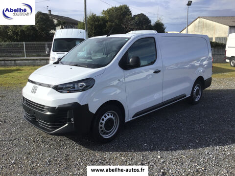 Scudo XL EAT8 2.0 BLUEHDI 145 PACK CONNECTIVITE+CAMERA 3PL 2024 occasion 32230 Marciac