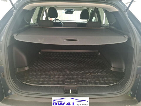 Tucson 1.6 CRDI 136 DCT-7 HYBRID 48V CREATIVE 2023 occasion 41250 Neuvy