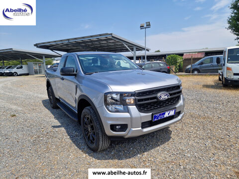 Annonce voiture Ford Ranger 52490 €