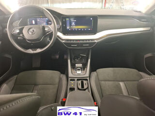 Octavia 1.5 TSI mHEV e-TEC 150 DSG7 Style 2024 occasion 41250 Neuvy