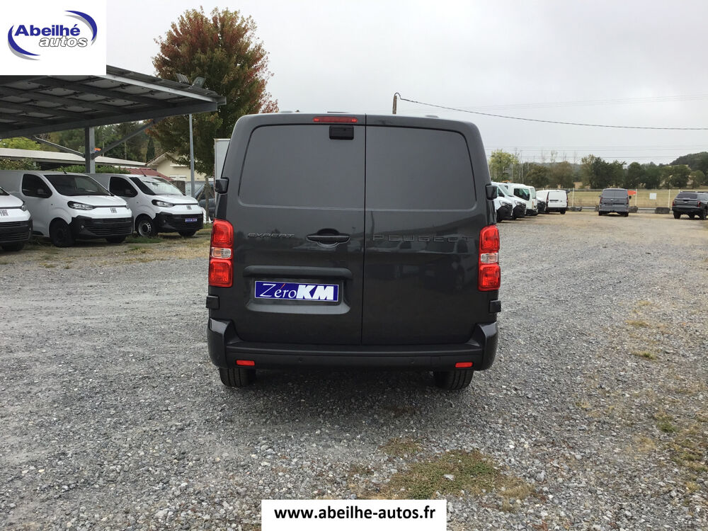 Expert XL EAT8 2.2 BLUEDHI 180 PACK CONNECTIVITE+CAMERA 5PL 2026 occasion 32230 Marciac