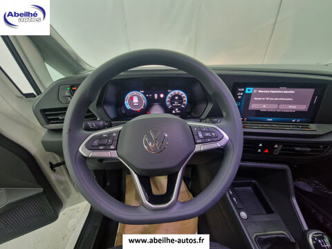 Caddy 4 MOTION 2.0 TDI 122 BVM6 BUSINESS 2PL 2025 occasion 32230 Marciac