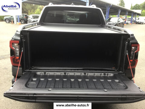 Ranger 2.3 PHEV 281 WILDTRAK PLUS 4PL 2026 occasion 32230 Marciac