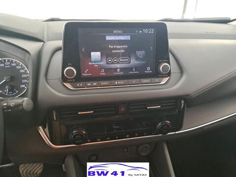 Qashqai e-Power 190 Business Edition BVA 2023 occasion 41250 Neuvy