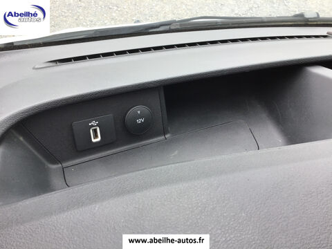 Transit Custom L1H1 280 2.0 ECOBLUE 105 TREND BUSINESS CAMERA 3PL 2021 occasion 32230 Marciac