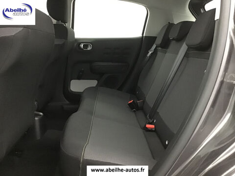 C3 1.2 PURETECH 83 FEEL PACK S&S 2022 occasion 32230 Marciac
