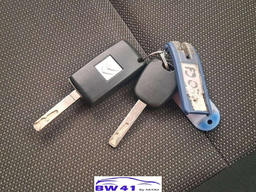 Berlingo BlueHDi 100 BVM Confort Cabine App. XL 2019 occasion 41250 Neuvy
