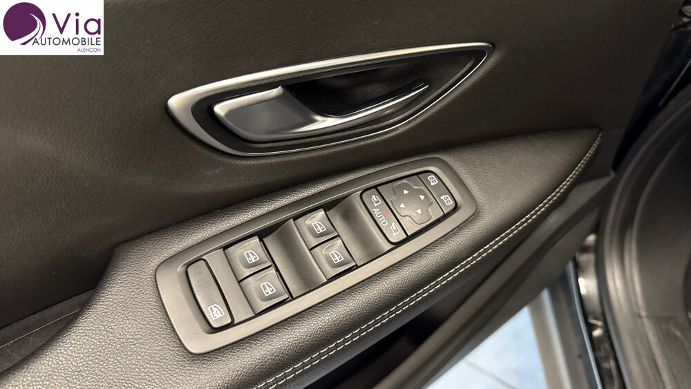 Scenic IV Blue dCi 120 EDC Business 2019 occasion 61000 ALENCON
