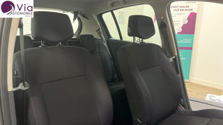 Clio III 1.5 dCi 70 eco2 Dynamique - 1ERE MAIN 2008 occasion 61000 ALENCON