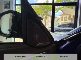 S&eacute;rie 4 COUPE 430 D XDRIVE 286CH M SPORT/ Entretien BMW / Full optio 2021 occasion 94100 Saint Maur des Foss&eacute;s
