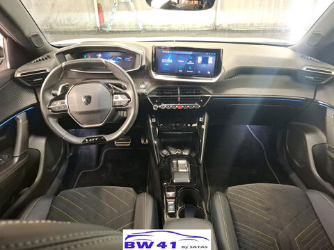 2008 Hybrid 136 e-DCS6 GT 2024 occasion 41250 Neuvy