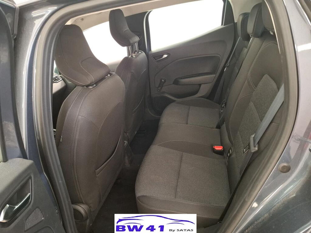 Clio V Business TCe 90 -21N 2022 occasion 41250 Neuvy