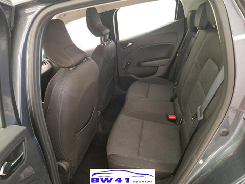 Clio V Business TCe 90 -21N 2022 occasion 41250 Neuvy