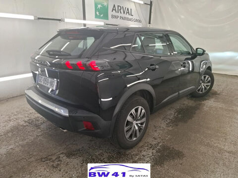 2008 BLUEHDI 110 S&S ACTIVE BUSINESS 2021 occasion 41250 Neuvy
