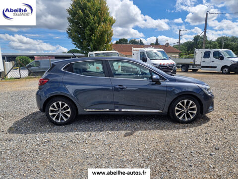 Clio V TCE 90 - 21 INTENS 2021 occasion 32230 Marciac