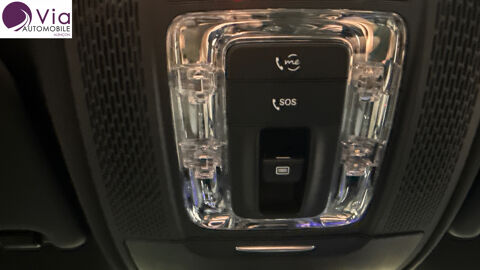 Classe A 200 d 8G-DCT Progressive Line / toit ouvrant / CarPlay 2020 occasion 61000 ALENCON