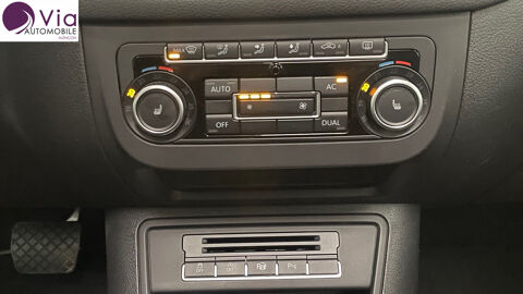 Tiguan 2.0 TDI 140 Carat 4Motion DSG7 / ATTELLAGE RETRACTABLE 2011 occasion 61000 ALENCON