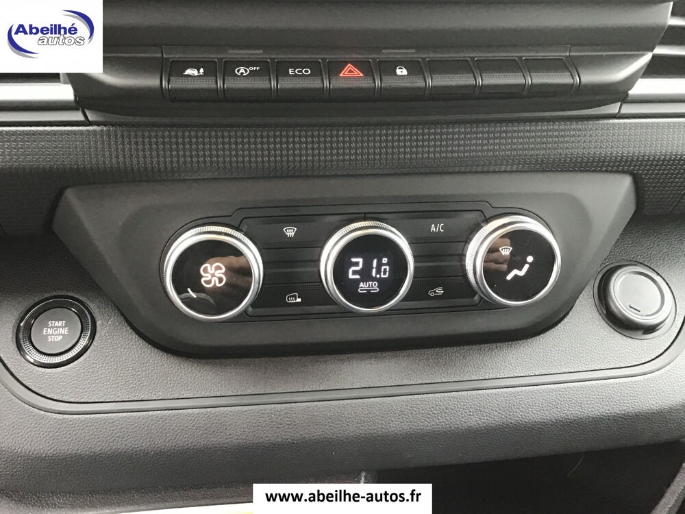 Trafic L1H1 3T 2.0 BLUE DCI 150 ADVANCE+CAMERA 2025 occasion 32230 Marciac