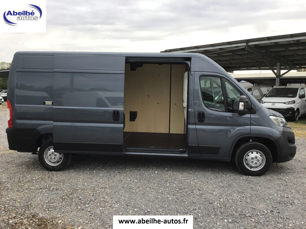 Movano L3H2 3T5 165 PACK BUSINESS 3PL 2022 occasion 32230 Marciac