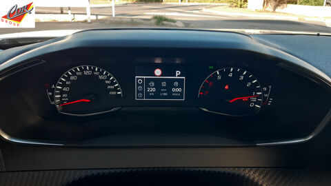2008 130 Essence EAT8 S&S Allure. Garantie 10 ans / 180.000 Kms S 2022 occasion 34970 Lattes