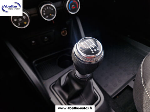 Duster 4X4 1.5 BLUE DCI 115 EXPRESSION 2022 occasion 32230 Marciac