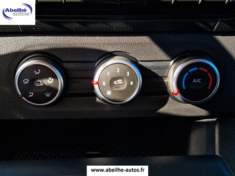 Kangoo Express 1.5 BLUE DCI 95 SESAME OUVRE TOI 2PL 2023 occasion 32230 Marciac