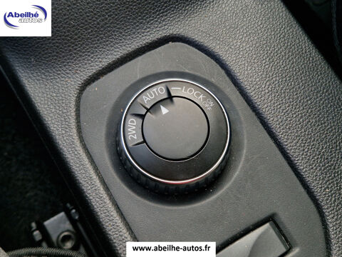 Duster 4X4 1.5 BLUE DCI 115 EXPRESSION 2023 occasion 32230 Marciac