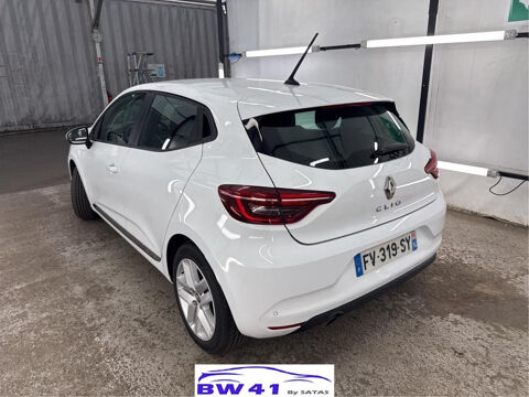 Clio V Business SCe 75 - 20 2020 occasion 41250 Neuvy