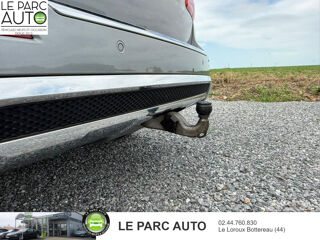 Classe M ML 350 BlueTEC 4MATIC A 2014 occasion 44430 Le Loroux-Bottereau