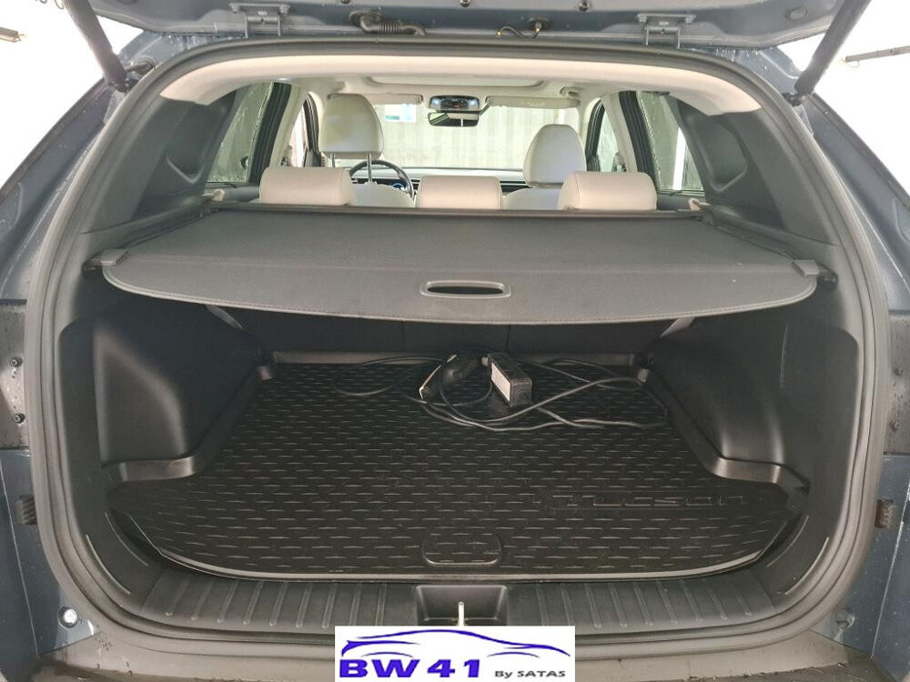 Tucson 1.6 PHEV 265 HTRAC EXECUTIVE 4WD AUTO 2021 occasion 41250 Neuvy
