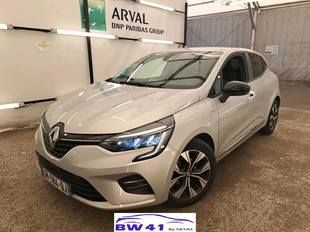 Clio V Evolution SCe 65 2023 occasion 41250 Neuvy