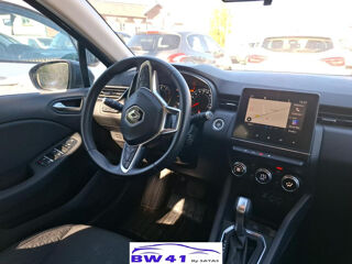 Clio V Business TCe 100 X-tronic 2020 occasion 41250 Neuvy