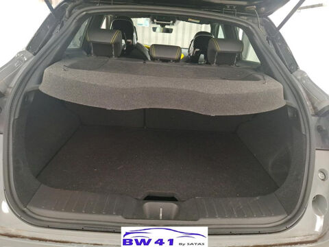 Juke HYBRID 143 N-Sport 2024 occasion 41250 Neuvy