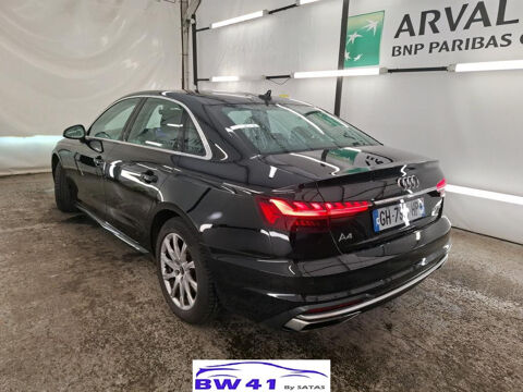 A4 30 TDI 136 S tronic Business Line 2022 occasion 41250 Neuvy