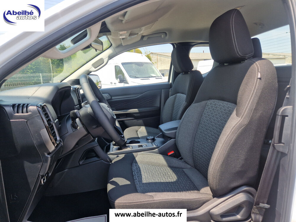 Ranger e-4WD V6 3.0 ECOBLUE 240 BVA10 XLT 4PL 2026 occasion 32230 Marciac