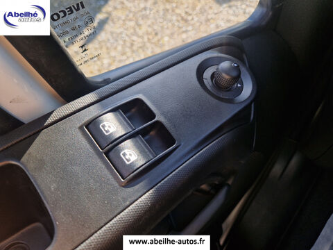 Daily 35C16 BENNE+COFFRE EMP 3M75 QUAD-TOR 3PL 2026 occasion 32230 Marciac