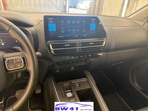C5 aircross MHEV 136 e-DCS6 MAX 2024 occasion 41250 Neuvy