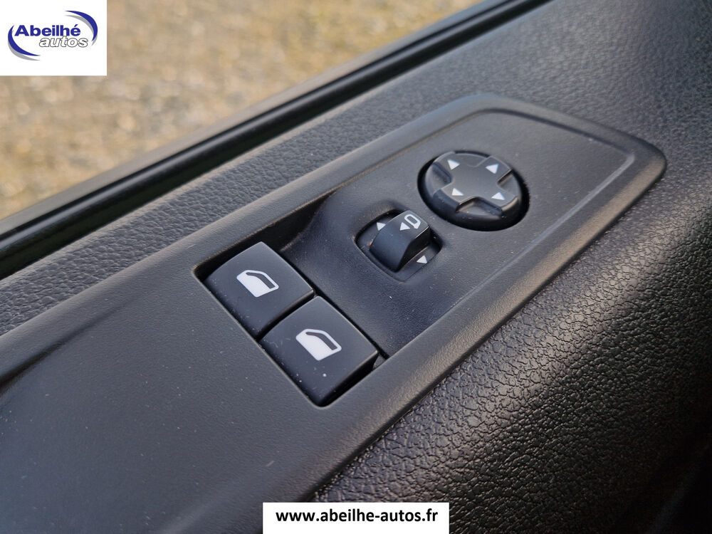 Scudo XL EAT8 2.0 BLUEHDI 180 PACK CONNECTIVITE+CAMERA 3PL 2024 occasion 32230 Marciac