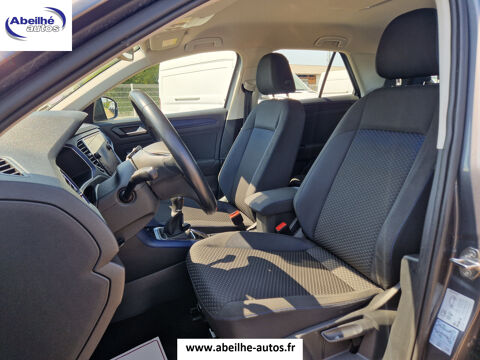 T-ROC 1.0 TSI 115 UNITED 2021 occasion 32230 Marciac