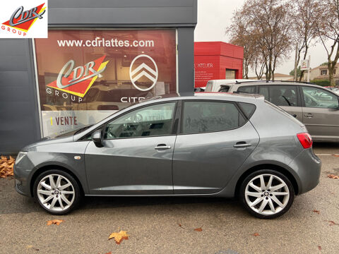 Ibiza 1.0 EcoTSI 115 ch S/S BVM6 FR 2017 occasion 34970 Lattes