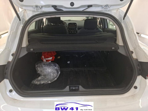 Clio IV Air Medianav dCi 75 - 18 2019 occasion 41250 Neuvy