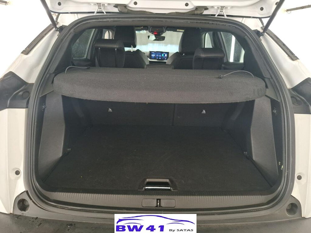 2008 Hybrid 136 e-DCS6 GT 2024 occasion 41250 Neuvy