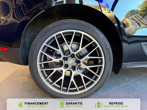 Macan S 3.0 354 ch PDK 2019 occasion 94100 Saint Maur des Foss&eacute;s