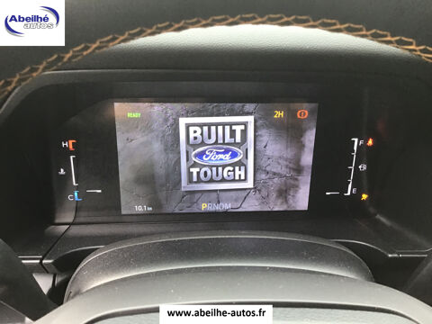 Ranger 2.3 PHEV 281 WILDTRAK PLUS 4PL 2026 occasion 32230 Marciac