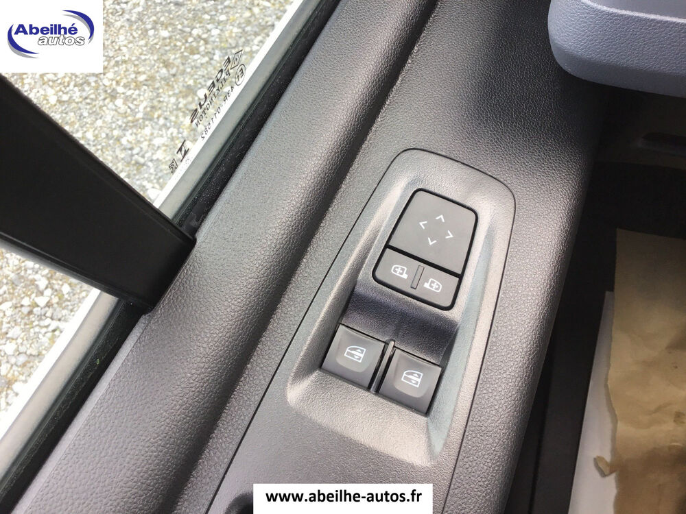 Master L2H2 3T5 BVA 2.0 BLUE DCI 170 AUTO EXTRA 3PL 2026 occasion 32230 Marciac